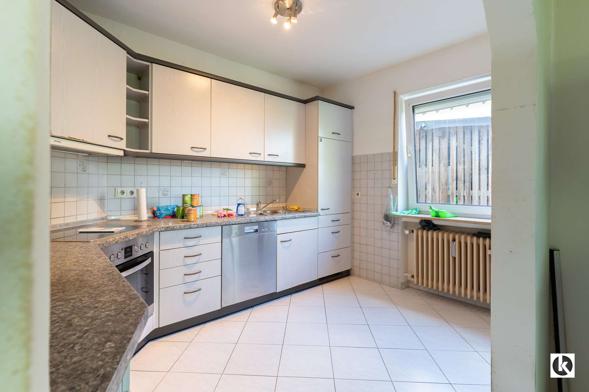 Immobilie in Neuburg an der Donau - Wohnhaus mit drei Einheiten und großem Grundstück in Bittenbrunn - Bild 2