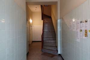 Schöne 2-Zimmer Wohnung im Herzen von Aachen! *WG-geeignet* – Oppenhoffallee 64, 52066 Frankenberg, Aachen – Vorschaubild 13
