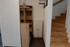 Geräumiges, helles 4,5 Zimmer RMH, teilmöbliert, Balkon, Garten, Terasse, EBK in Nähe der Havel – Berlin – Vorschaubild 22