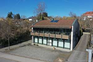 Wohn- und Geschäftshaus im Zentrum von Mitterfels – 94360 Mitterfels – Vorschaubild 2