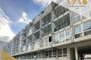 Investition in Bestlage: Helles 1-Zimmerappartement mit Balkon zu verkaufen!