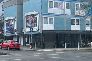 Renovierungsbedürftige 3-Zimmer Wohnung im 2. OG in Essen