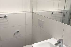 Studentenappartement in zentraler Lage – Oberbürgermeister-Hohner-Str. 3, 86153 Am Schäfflerbach, Augsburg – Vorschaubild 6
