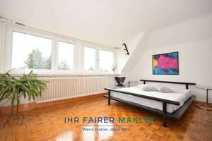 ** Neuer Preis ** Charmante 112m² große Dachgeschosswohnung in sehr guter Lage in der Gete – Die vollständige Adresse der Immobilie erhältst du vom Anbieter., 28211 Hulsberg, Bremen – Vorschaubild 14