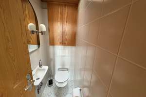 3-Zimmer Dachgeschosswohnung in Wiesbaden-Dotzheim – Wiesbadener Straße 46, 65199 Dotzheim, Wiesbaden – Vorschaubild 5