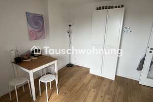 Tauschwohnung: 2,5-Zimmer-Wohnung in München tauschen – 80337 Am Schlachthof, München – Vorschaubild 2