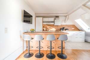 Historischer Charme trifft modernen Komfort in Bestlage *Provisionsfrei* – Schubertstr. 39, 1309 Johannstadt-Nord, Dresden – Vorschaubild 11