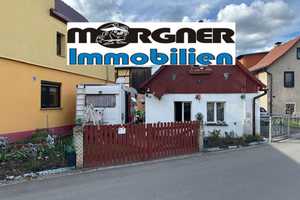 günstiges kleines, Einfamilienhaus in schöner Lage – Saale-Orla-Kreis – Vorschaubild 1