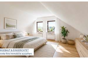 Flexibel nutzbares Haus mit Option zur Aufteilung in zwei Wohneinheiten – Die vollständige Adresse der Immobilie erhältst du vom Anbieter., 12305 Lichtenrade, Berlin – Vorschaubild 4