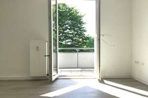 Klein, fein, mein! Bezugsfertige 2-Raum-Wohnung mit Balkon! – Bochumer Landstr. 260, 45276 Freisenbruch, Essen – Vorschaubild 5