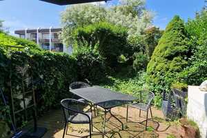 Kaiserallee: 1-Zimmer-Appartement mit Terrasse und TG-Stellplatz – Kaiserallee 51, 23570 Lübeck – Vorschaubild 2