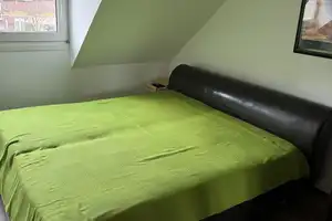 Zentrale, vollmöblierte 2-Zimmer-Wohnung mit Stil & Herz - ideal für Paare & Einzelpersonen ! – Düsseldorf – Vorschaubild 7