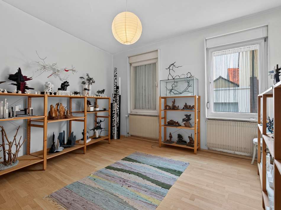 EG im Vorderhaus 3