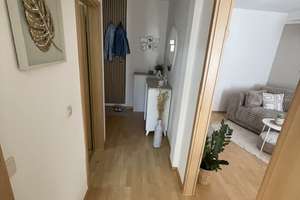 Sehr schöne 2-Zimmer-Wohnung mit Balkon in Erfurt – Theaterstraße 4, 99084 Brühlervorstadt, Erfurt – Vorschaubild 6