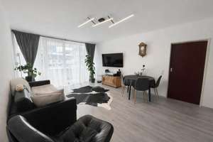 Ihre neue Wohnung in Dortmund – 3 Zimmer, Balkon & Tiefgarage zu verkaufen – Viktoriastr. 9, 44135 City, Dortmund – Vorschaubild 12