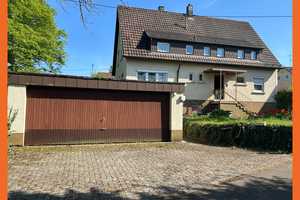 EFH in schöner Lage, großem Grundstück und viel Potenzial in Kirchentellinsfurt – Tübingen (Kreis) – Vorschaubild 1