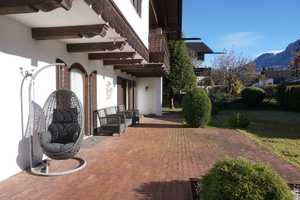 Stilvoll Wohnen in Oberammergau!!Großzügiges Einfamilienhaus in ruhiger und sonniger Lage – Oberammergau, Garmisch-Partenkirchen (Kreis), 82487 Garmisch-Partenkirchen (Kreis) – Vorschaubild 17