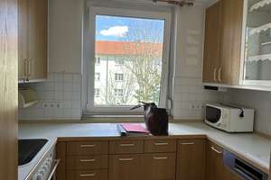 *Leerstehende* 3-Zimmer-Wohnung mit Balkon, München - Moosach – Brieger Straße 1, 80997 Moosach-Bahnhof, München – Vorschaubild 6