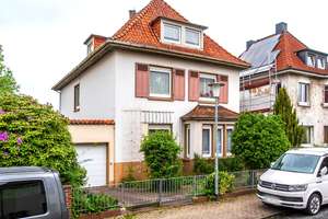 Altbau in zentraler und gefragter Wohnlage – Die vollständige Adresse der Immobilie erhältst du vom Anbieter., 26121 Ehnernviertel, Oldenburg (Oldenburg) – Vorschaubild 32