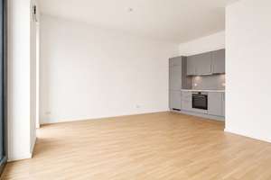 I Urban wohnen im OSTFORUM Leipzig I  moderne Wohnungen in zentraler Stadtlage I – Prager Straße 30b, 4103 Zentrum-Südost, Leipzig – Vorschaubild 4