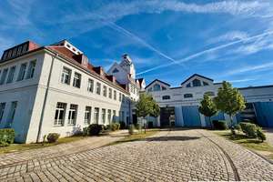 Einmalige Gelegenheit! Stilvolle Dachterrassenwohnung in historischer Tramstation–Tramlofts Nürnberg – Die vollständige Adresse der Immobilie erhältst du vom Anbieter., 90429 Muggenhof, Nürnberg – Vorschaubild 26