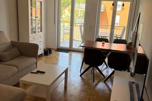 Alltagstaugliche 2-Zimmer-Wohnung mit Balkon in Regensburg – Bischof-Konrad-Straße 2b, 93051 Galgenberg, Regensburg – Vorschaubild 12