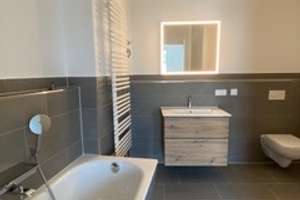 Exklusive helle 3-Zimmer-Wohnung mit Balkon – Münsterlandstraße 64, 10317 Rummelsburg, Berlin – Vorschaubild 2