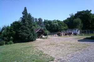 Wunderbarer Ausblick, herrliche Ruhe & Platz: Sofort beziehbares Anwesen zwischen Wäldern und Seen – Dahme-Spreewald (Kreis) – Vorschaubild 23