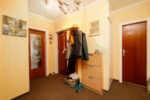 Reserviert | Solide Kapitalanlage: Vermietete 3-Zimmer-Wohnung mit Süd-Balkon – Hamburg – Vorschaubild 8
