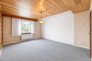Einfamilienhaus mit großem Garten im stadtnahen Heideviertel – Die vollständige Adresse der Immobilie erhältst du vom Anbieter., 30625 Heideviertel, Hannover – Vorschaubild 4
