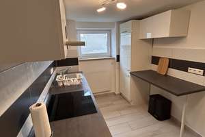 Attraktive 2-Zimmer-Einliegerwohnung mit All-inclusive-Angebot in ruhiger Lage von Neu-Ulm/Finningen – Am Grünen Berg 5, 89233 Neu-Ulm – Vorschaubild 18