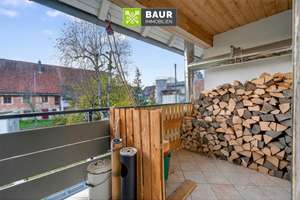 Vermietetes Zweifamilienhaus in Ebenweiler – viel Platz und nachhaltiger und moderner Heiztechnik! – Die vollständige Adresse der Immobilie erhältst du vom Anbieter., 88370 Ebenweiler – Vorschaubild 21