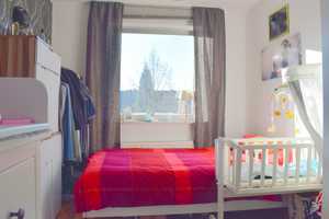 2 ZKDB Balkon, 1.OG, im Herzen von Alt-Buchheim, ruhige Lage, gut geschnitten – Köln – Vorschaubild 3