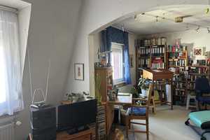 Eppelheim, Hebelstr. 6: 3-FH, Garten, sanierungsbedürftig, aber günstig, 2 Whg FREI, keine K-Prov – Rhein-Neckar-Kreis – Vorschaubild 9