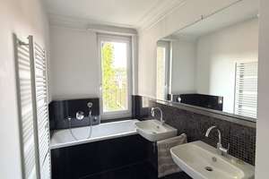 3,5-Zimmer-Wohnung
Beste Lage mitten im Westen
Familien-Paare-WG – Die vollständige Adresse der Immobilie erhältst du vom Anbieter., 70197 Rotebühl, Stuttgart – Vorschaubild 5