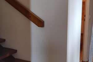 Wunderschöne 4-Zimmer Wohnung über 3 Ebenen im Terrassenhaus Hannover – 30455 Davenstedt, Hannover – Vorschaubild 23