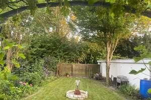 Reihenendhaus mit Garten in sonniger Südlage – 32108 Bad Salzuflen – Vorschaubild 16