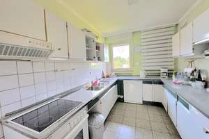 Platz für Ihre Wohnideen – großzügiger Bungalow mit Charme – Die vollständige Adresse der Immobilie erhältst du vom Anbieter., 38723 Seesen – Vorschaubild 9