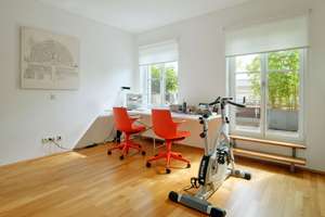 Penthouse-Refugium über den Dächern der Domstadt – Die vollständige Adresse der Immobilie erhältst du vom Anbieter., 50676 Altstadt/Süd, Köln – Vorschaubild 10