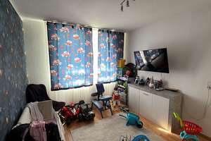 Lebendig wohnen in Odenkirchen-Mitte: 3-Zimmer-Wohnung – Zur Burgmühle 33 c, 41199 Odenkirchen-Mitte, Mönchengladbach – Vorschaubild 3