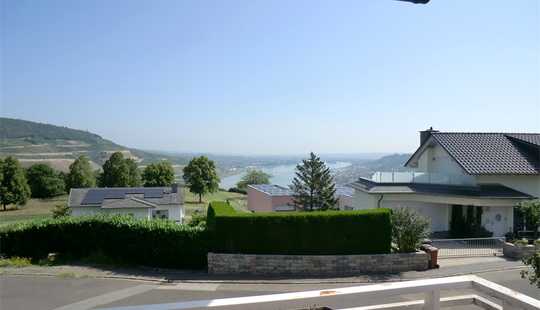 Bild von !!! Seltene Gelegenheit in Toplage von Bingen mit TRAUMBLICK !!!