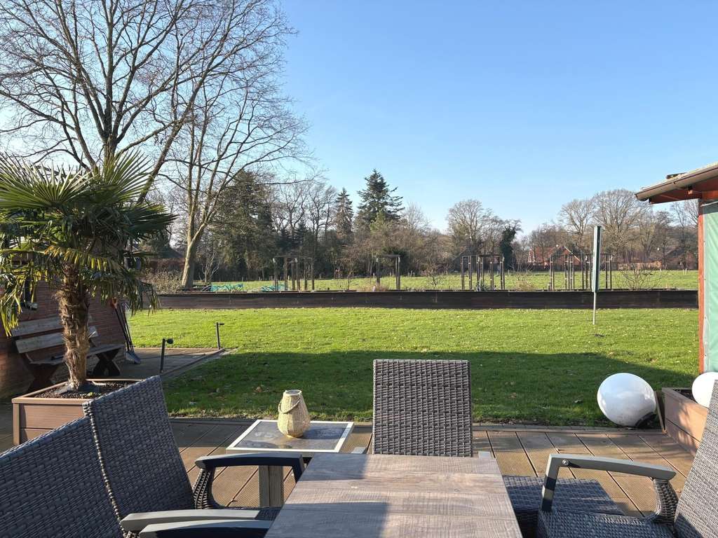 Immobilie in Nortmoor - Außergewöhnliches, großzügiges Einfamilienhaus in ruhiger Wohnlage von Nortmoor - Bild 3