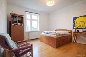 Charmante Altbauwohnung mit Balkon im Münchner Westend – Die vollständige Adresse der Immobilie erhältst du vom Anbieter., 80339 Westend, München – Vorschaubild 9