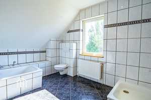 **Energiesparhaus mit neuer Wärmepumpe (2025) in Benefeld zu verkaufen** – Heidekreis – Vorschaubild 17
