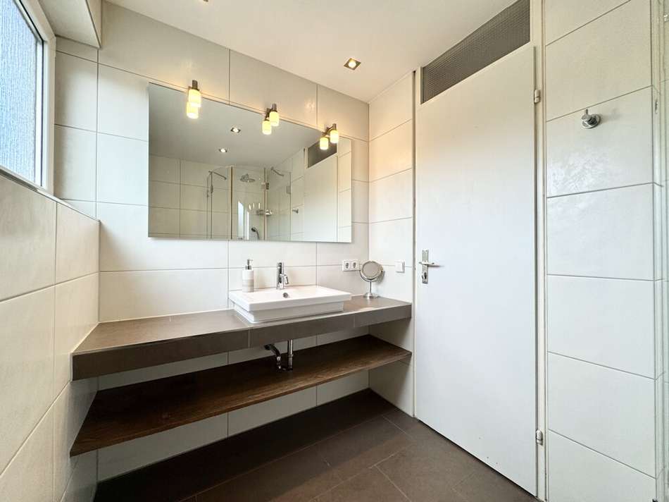 OG: Badezimmer