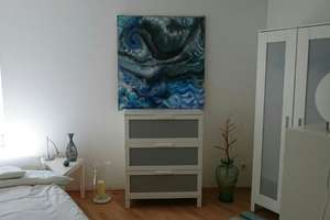 Möblierte 2 ZKB mit zauberhaftem Balkon mitten in der Altstadt Ingolstadts – Gerbergasse 5, 85049 Mitte, Ingolstadt – Vorschaubild 20