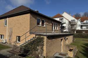 klimatisiertes, teilsaniertes 5-Raum-Einfamilienhaus mit EBK – Die vollständige Adresse der Immobilie erhältst du vom Anbieter., 13129 Blankenburg, Berlin – Vorschaubild 2