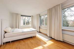 Stadtnah im Grünen wohnen – Die vollständige Adresse der Immobilie erhältst du vom Anbieter., 14055 Westend, Berlin – Vorschaubild 7