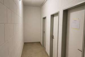 Gepflegte 2-Zimmer-Wohnung mit Balkon – Münster Hiltrup – Die vollständige Adresse der Immobilie erhältst du vom Anbieter., 48165 Hiltrup-Mitte, Münster – Vorschaubild 8