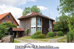 Besondere Immobilie! Vermietetes Einfamilienhaus mit Doppelcarport & schönem Garten in 21493 Grabau – Die vollständige Adresse der Immobilie erhältst du vom Anbieter., 21493 Grabau – Vorschaubild 2